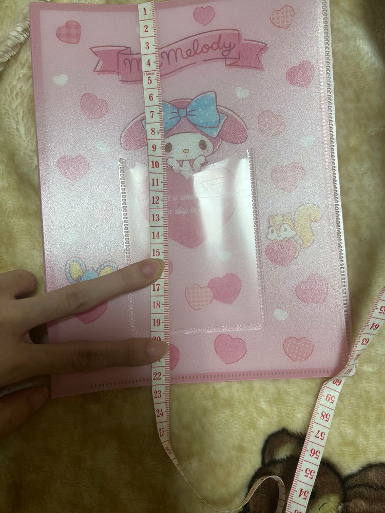 마이멜로디 포토앨범/다이어리--1