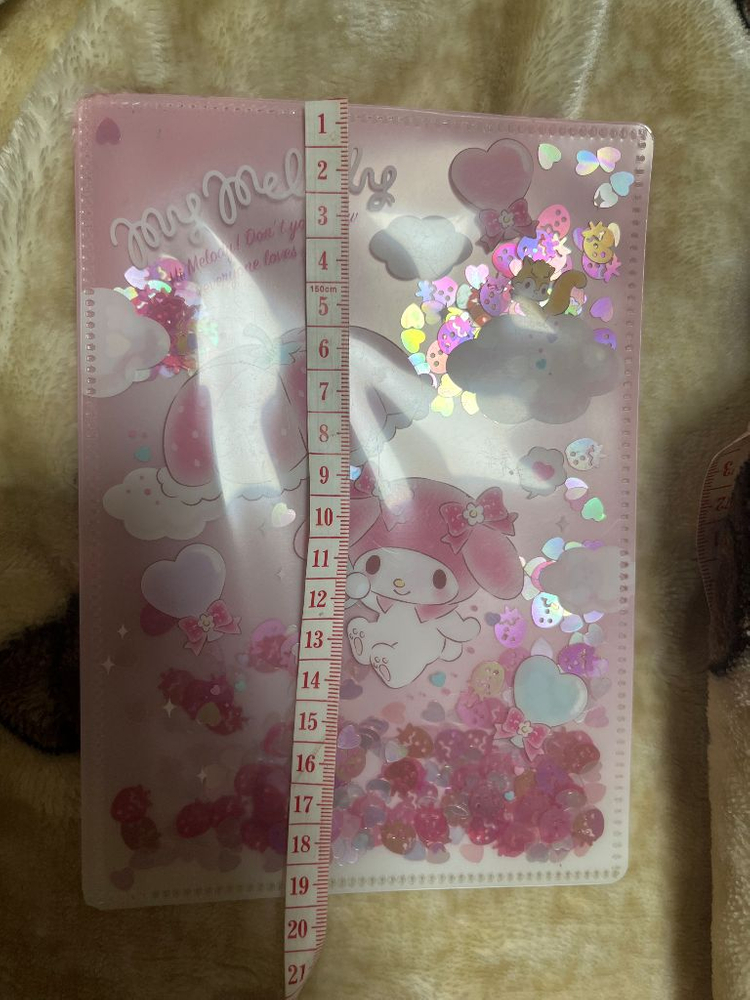 마이멜로디 포토앨범/다이어리--7