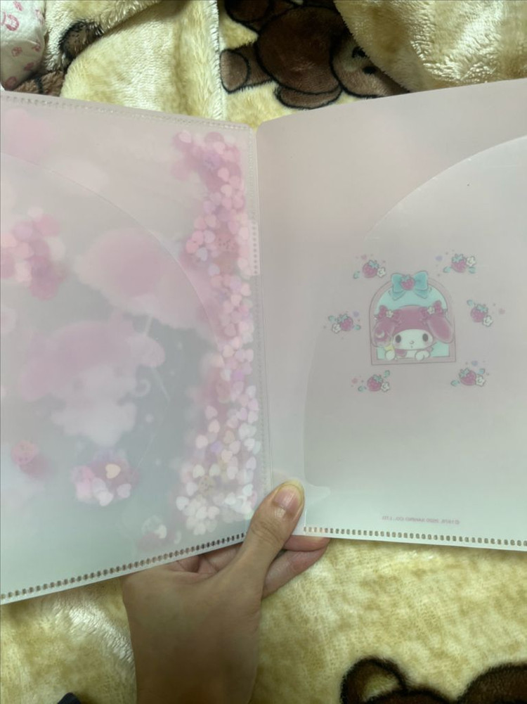 마이멜로디 포토앨범/다이어리--8