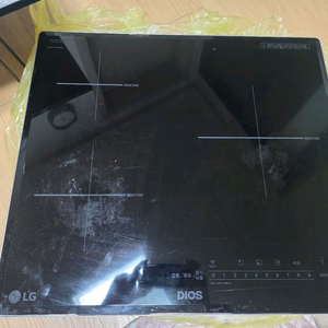 lg 디오스 인덕션 이미지