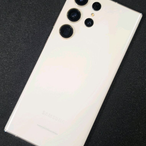 갤럭시 s23 울트라 256 - 43만원 이미지