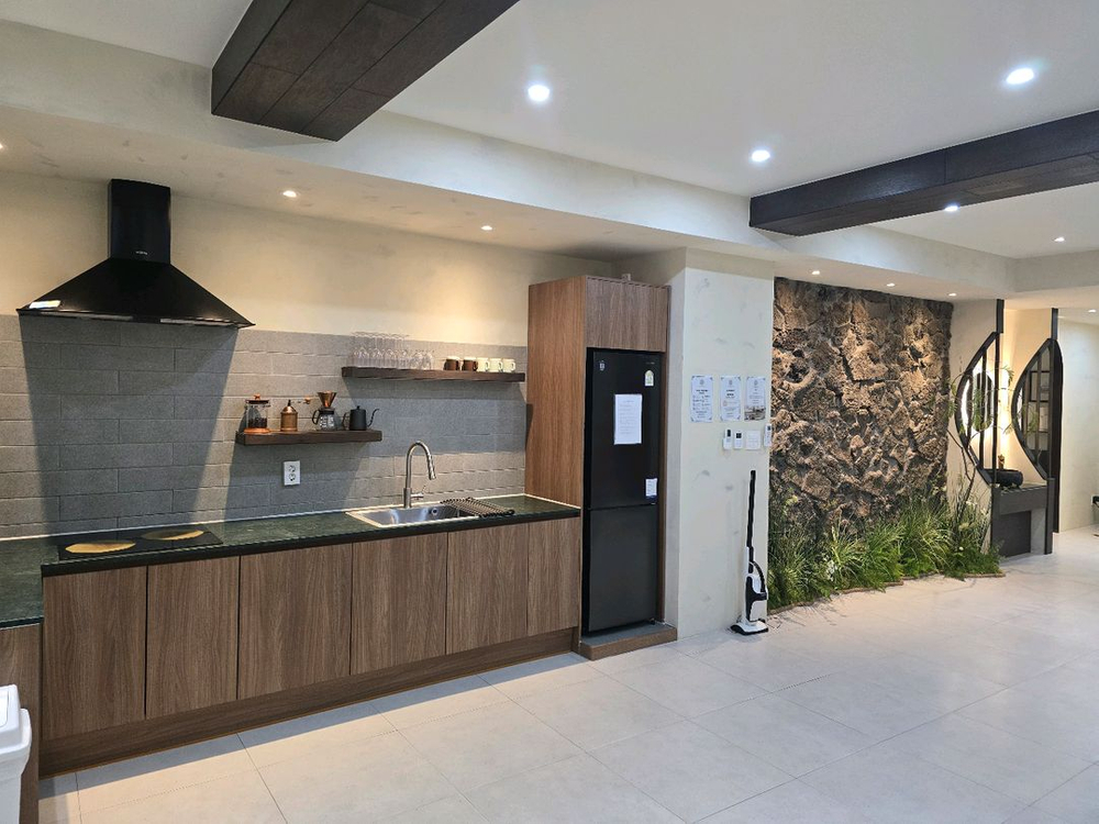 광안리오션뷰 62평 펜션 숙박권 이미지