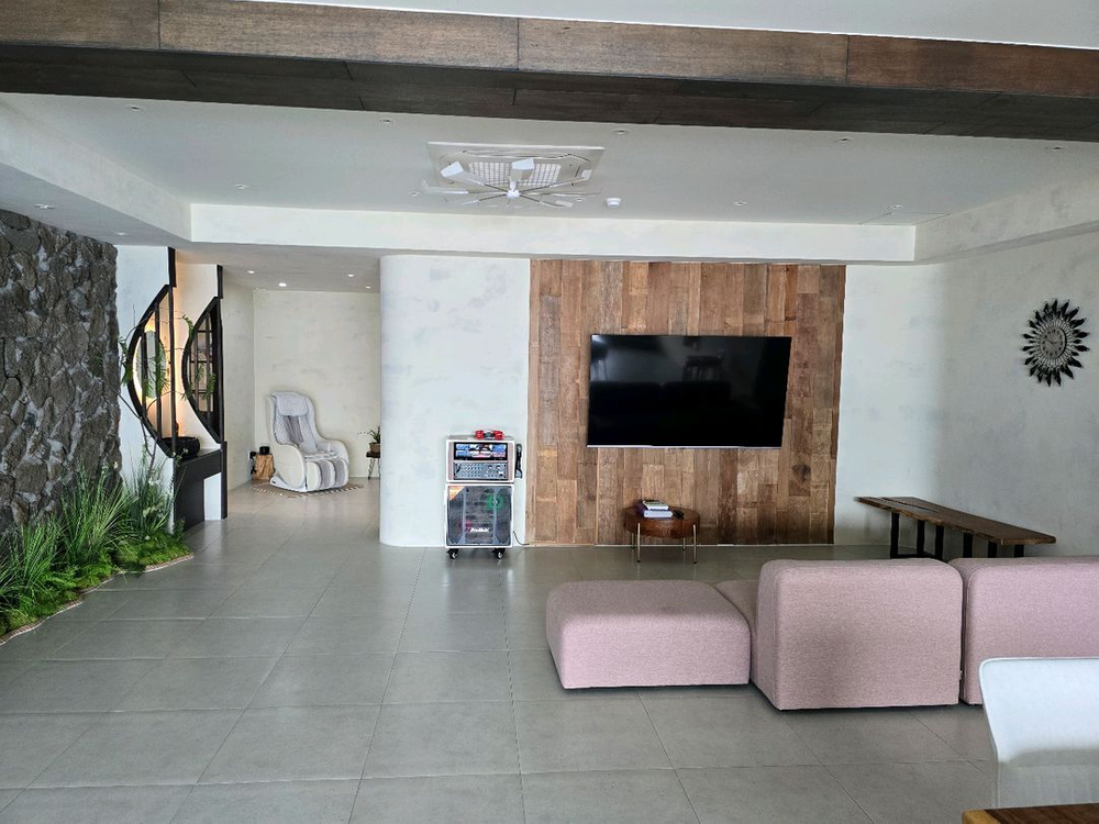 광안리오션뷰 62평 펜션 숙박권 이미지