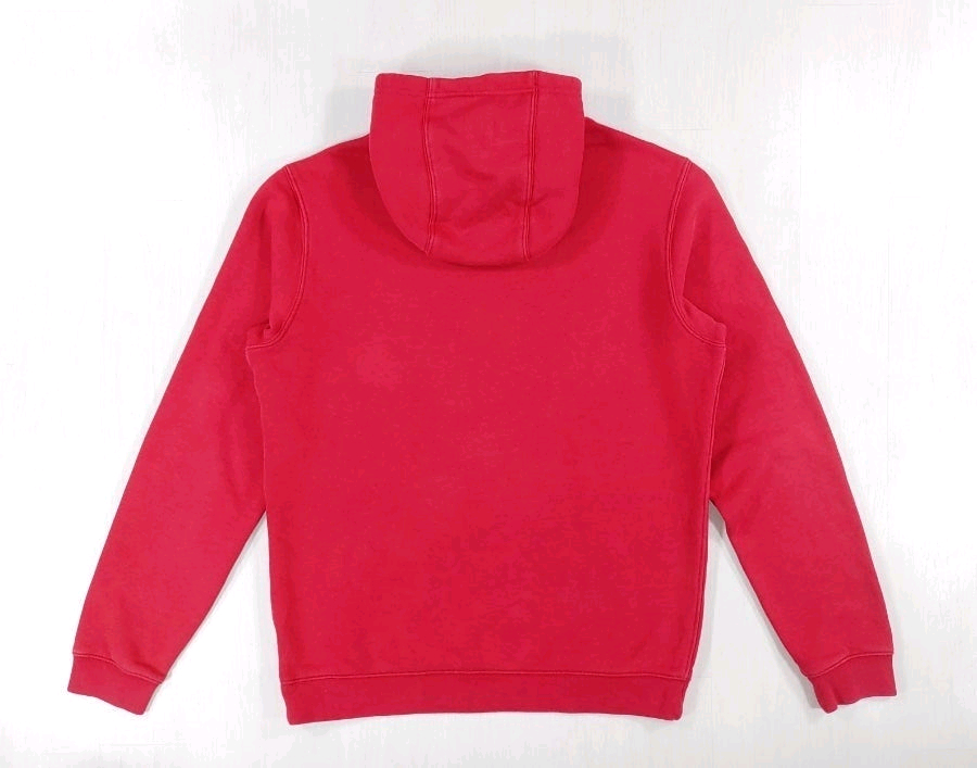 나이키 MLB 보스턴 레드삭스 후드티 M--13