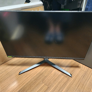 LG 울트라기어 모니터(27인치, 27gp750)