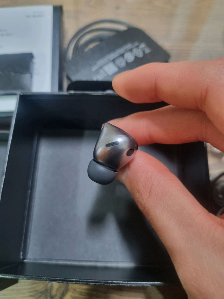 버즈3프로 이미지