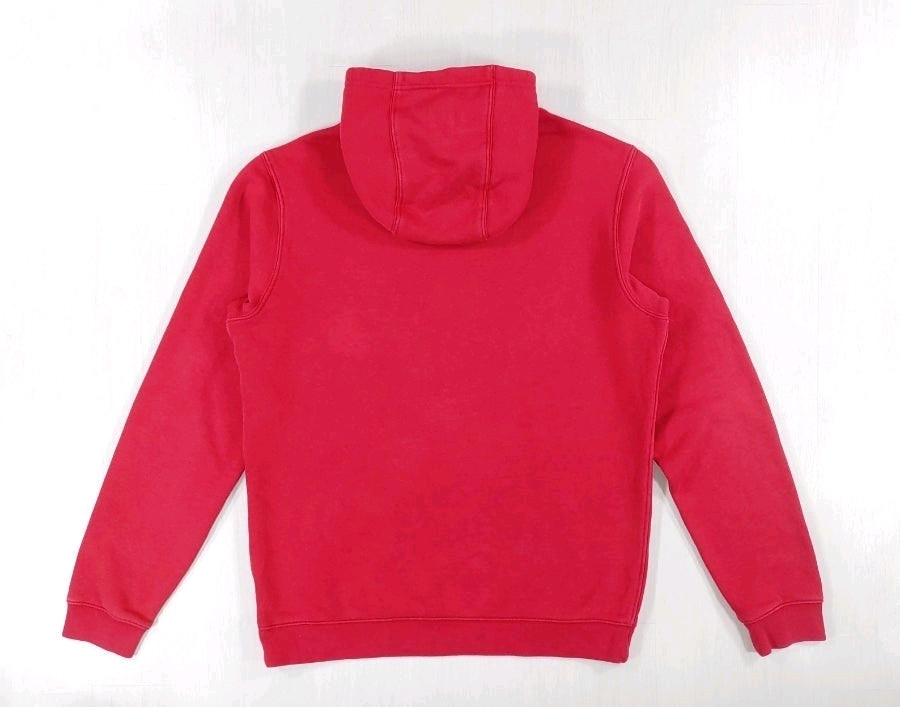 나이키 MLB 보스턴 레드삭스 후드티 M--7