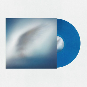 카더가든 - Blue Heart [LP] 이미지