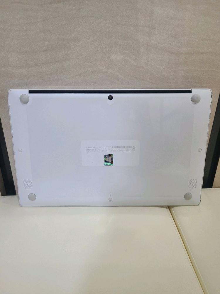 LG 그램 노트북 15ZB95N-GP50ML / 15인치 11세대 i5 / 1.1kg 초경량 / 풀구성 이미지