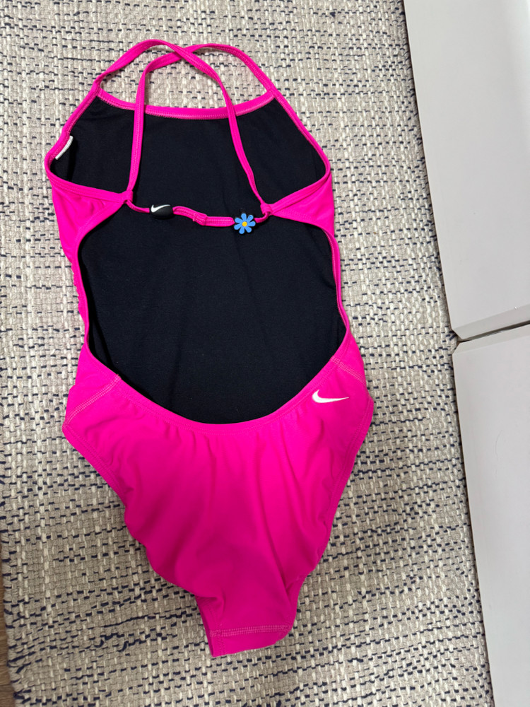 나이키 참스 핑크 30--1