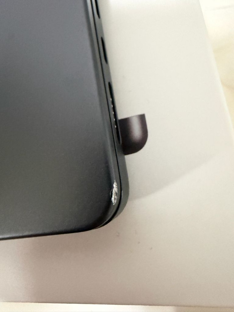 맥북프로 M4 16/512 스블 (애플케어+ 2028.2까지) 이미지