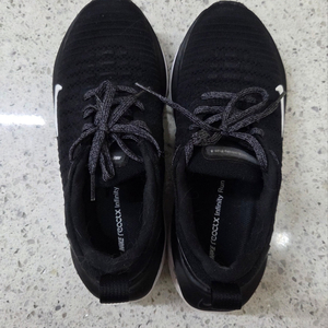 Nike 리액트X 인피니티 런 4 230mm