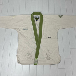 선데이 그로서리 스토어 Sunday Tea 주짓수 도복 (A2H)