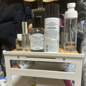 바이레도 블랑쉬 헤어퍼퓸 75ml 이미지