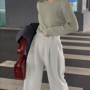 ((새제품)) 위드아웃썸머 rio 슬랙스