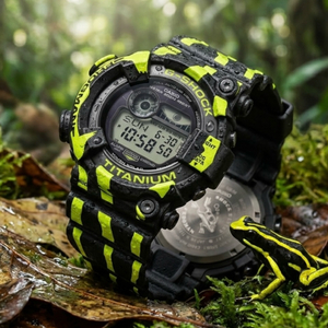 지샥 프로그맨 독개구리 GW-8200TPF