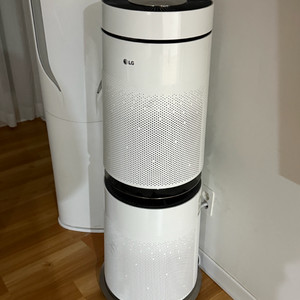 엘지 퓨리케어 360 공기청정기 팝니디