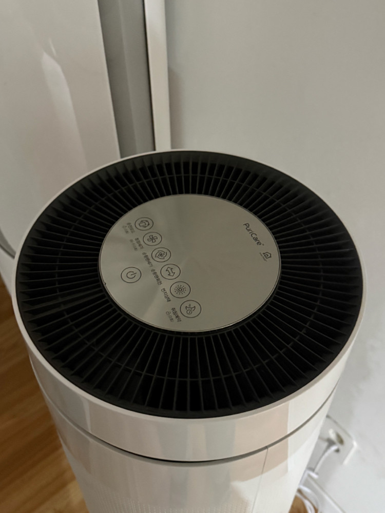 엘지 퓨리케어 360 공기청정기 팝니디--2