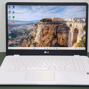 LG 15U40N 라이젠5-3세대 고사양 A급 노트북_SSD250GB_램16GB 이미지