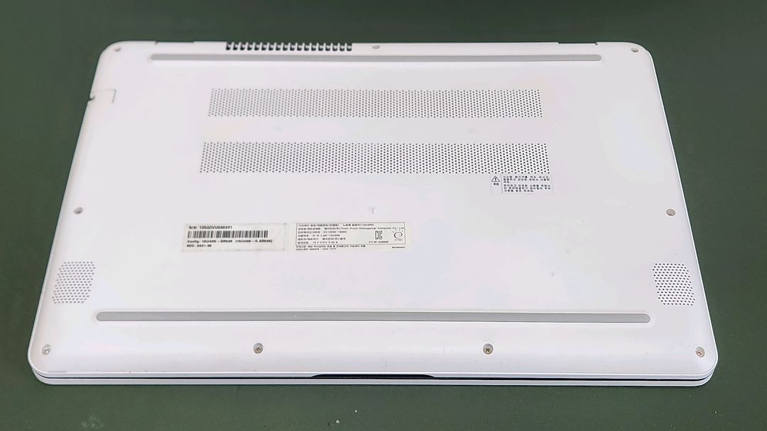 LG 15U40N 라이젠5-3세대 고사양 A급 노트북_SSD250GB_램16GB 이미지