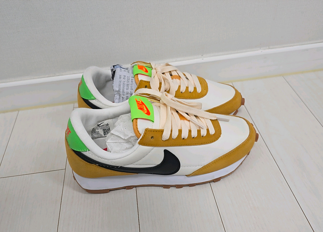 나이키 운동화 (230)--1