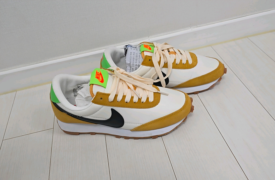 나이키 운동화 (230)--2