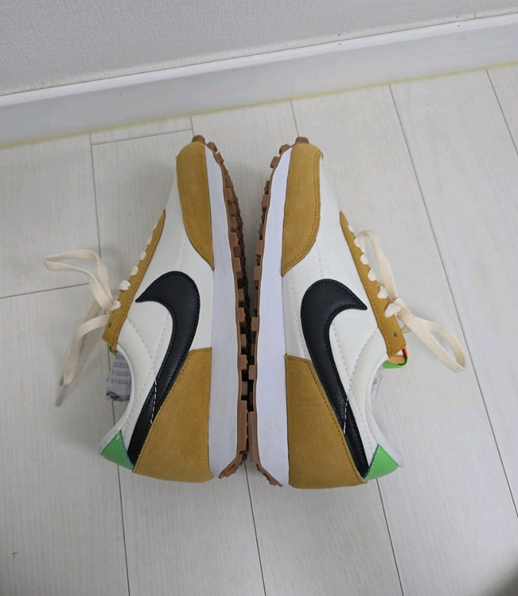 나이키 운동화 (230)--3