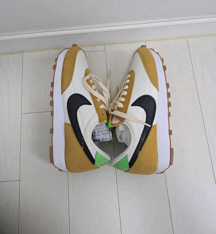 나이키 운동화 (230)--4