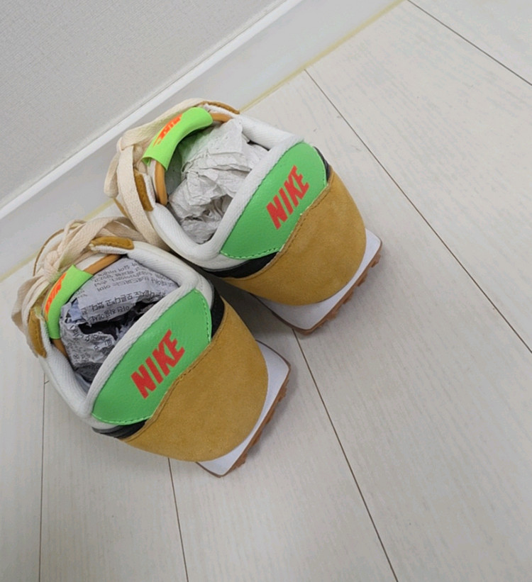 나이키 운동화 (230)--5