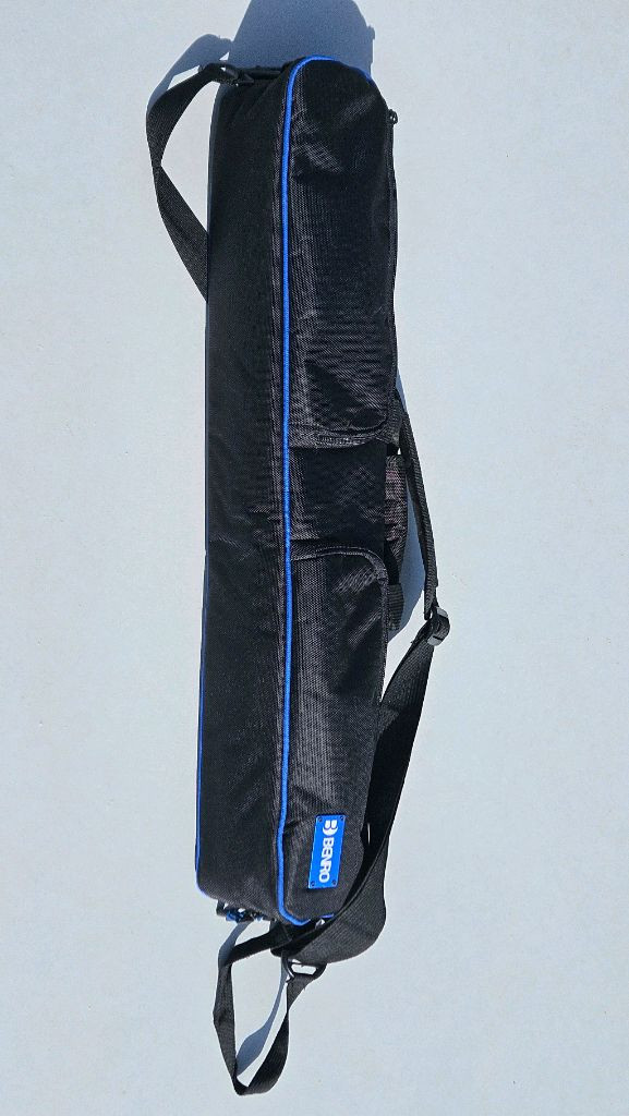 벤로 mach3 tma18c +v1e 삼각대 셋 이미지