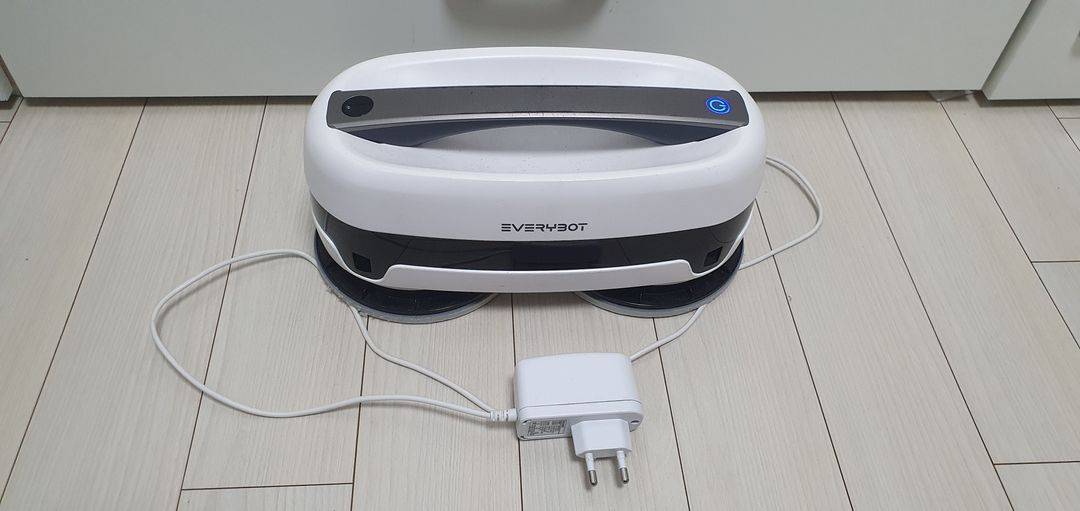 에브리봇 엣지(EDGE) 로봇청소기 판매--0