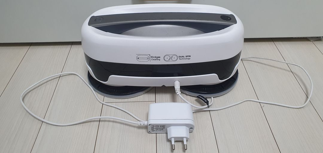 에브리봇 엣지(EDGE) 로봇청소기 판매--1