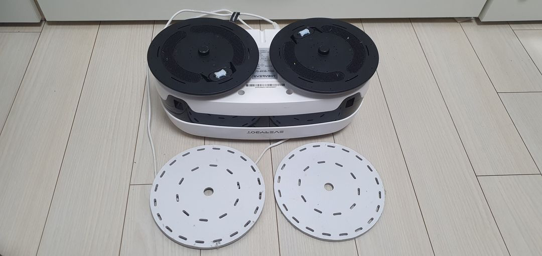 에브리봇 엣지(EDGE) 로봇청소기 판매--2