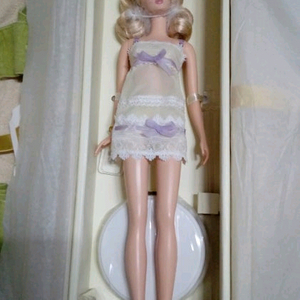 실크스톤 바비 란제리 판매합니다. 이미지