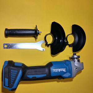 충전 그라인더 새제품입니다. 이미지