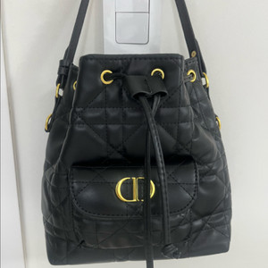 디올 복조리 토트백 여자 핸드백 새제품 입니다 이미지