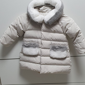 에뜨와(ETTOI) 유아 패딩 판매