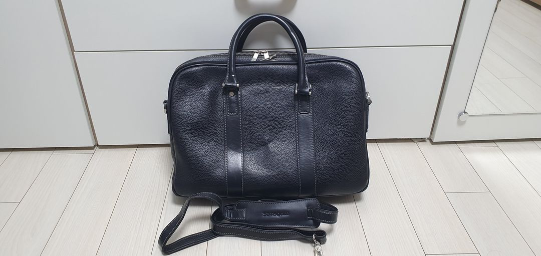 쌤소나이트(SAMSONITE) 크로스백 서류가방 판매--1