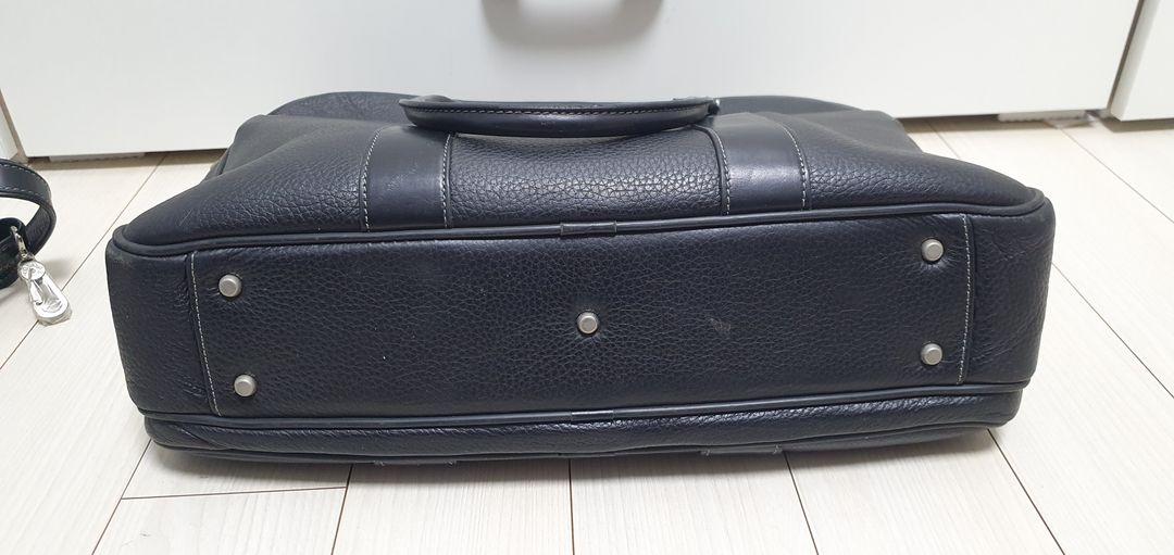 쌤소나이트(SAMSONITE) 크로스백 서류가방 판매--2