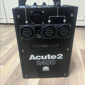 Profoto Acute2 2400 프로포토 파워팩