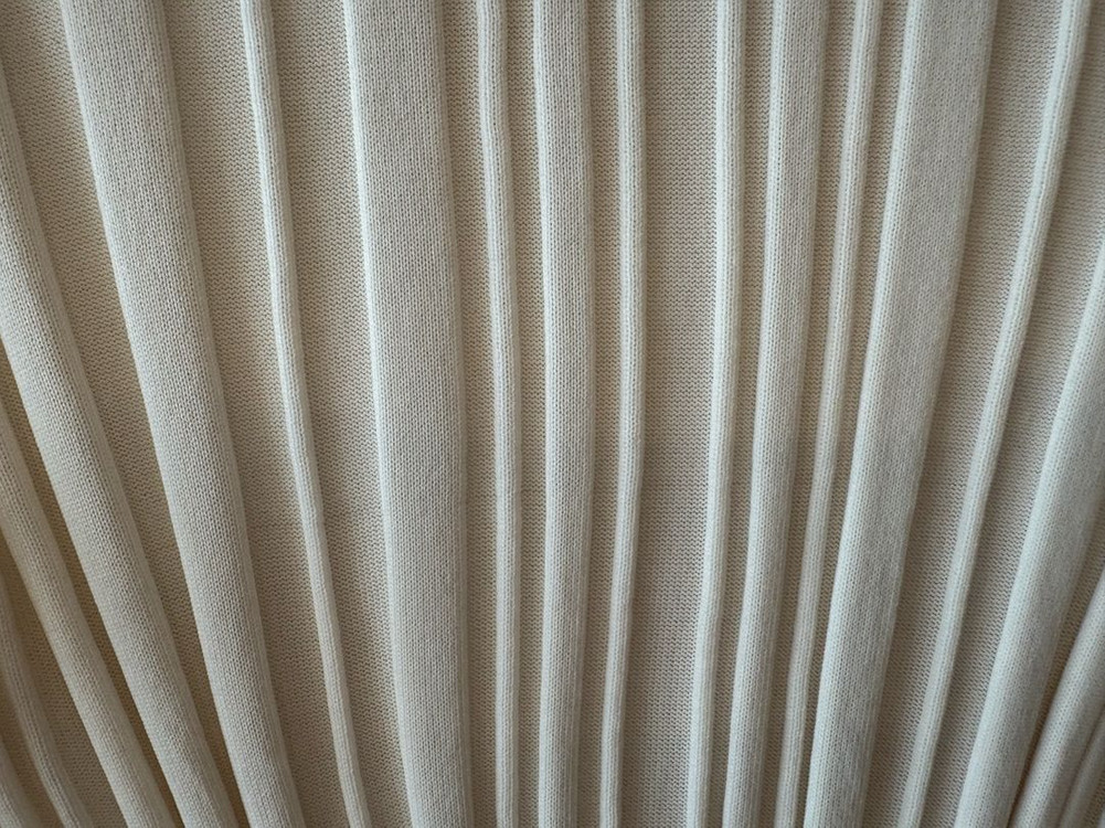 플리츠플리즈 플래닛 니트--5