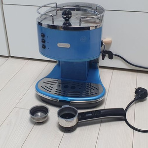 드롱기 아이코나 ECO310 빈티지 커피머신 판매