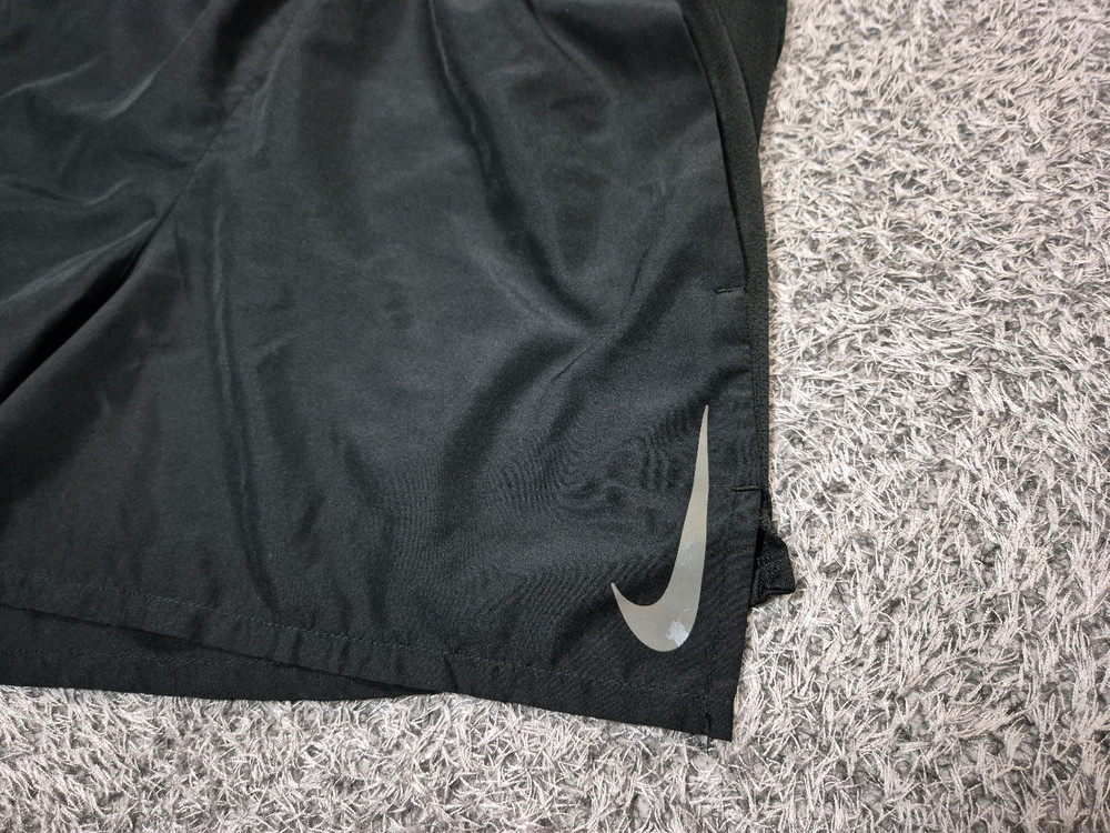 나이키 남성 7인치 브리프라인드 쇼츠 M(80)--1