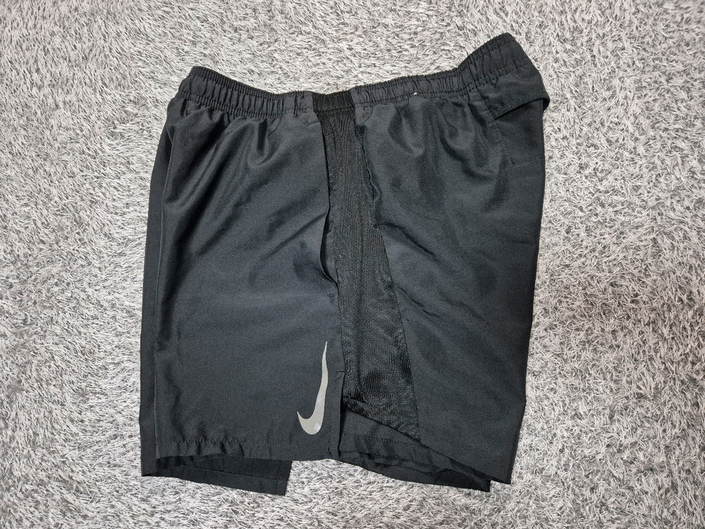 나이키 남성 7인치 브리프라인드 쇼츠 M(80)--3