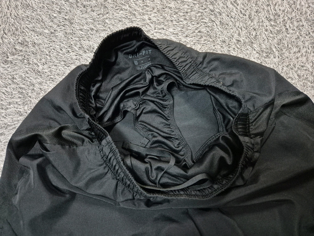 나이키 남성 7인치 브리프라인드 쇼츠 M(80)--5