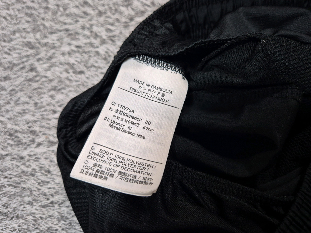 나이키 남성 7인치 브리프라인드 쇼츠 M(80)--6