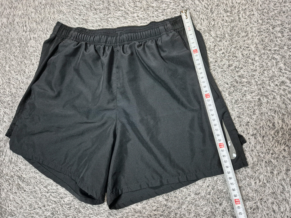 나이키 남성 7인치 브리프라인드 쇼츠 M(80)--8