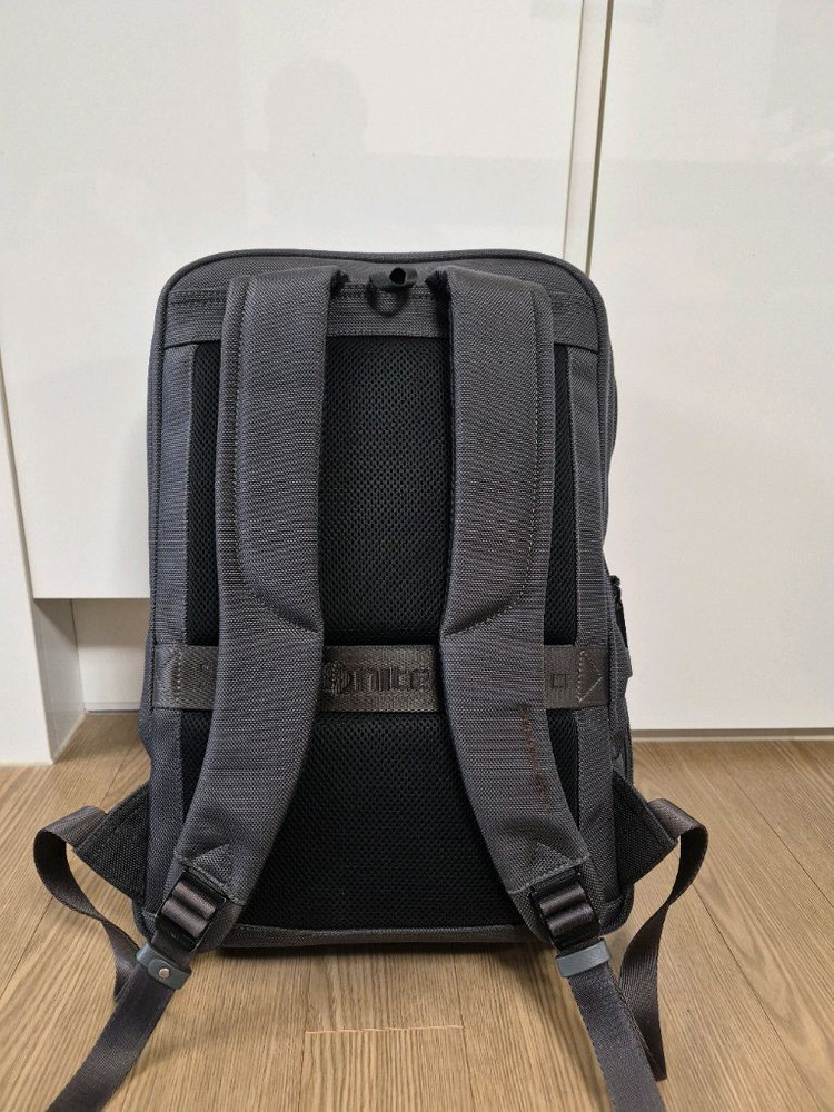 샘소나이트 레드 뉴몬트 백팩 이미지