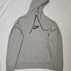 나이키 FREAK 야니스 프릭 아이콘 풀오버 후디 후드티 XL 105