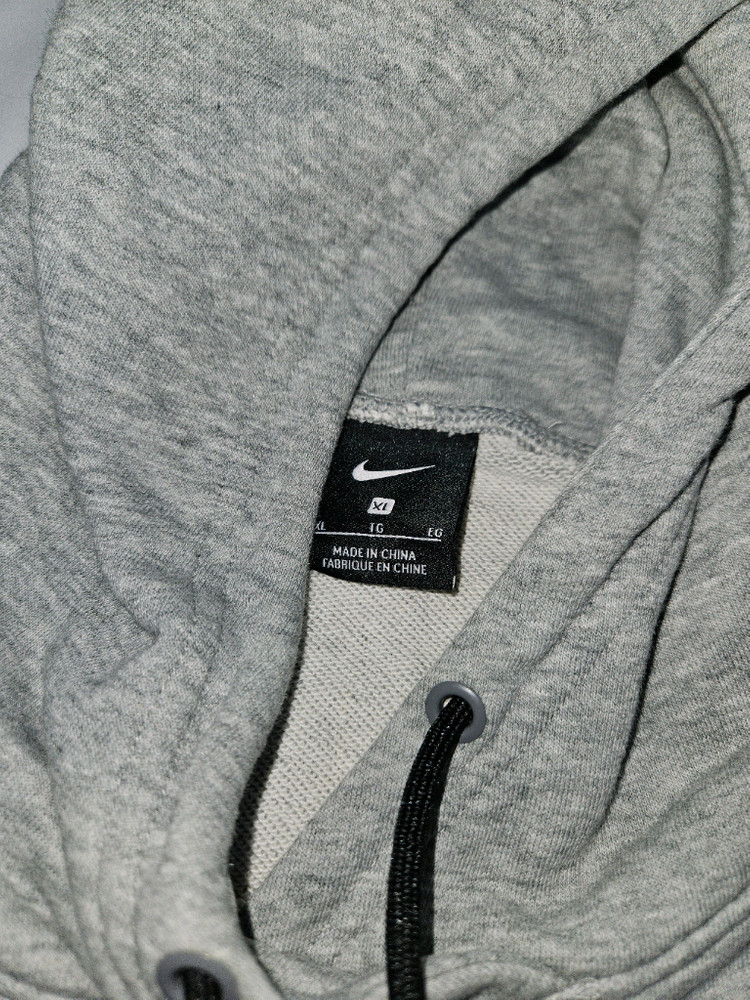 나이키 FREAK 야니스 프릭 아이콘 풀오버 후디 후드티 XL 105--2